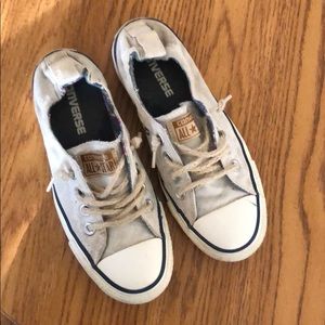 Women’s Converse Shorelines